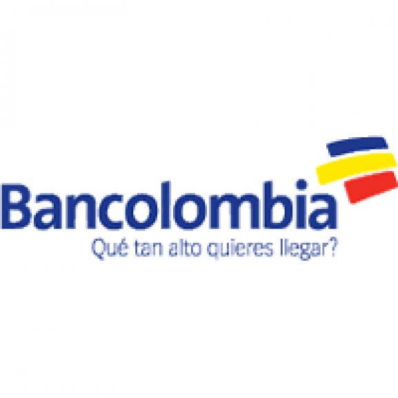BANCOLOMBIA 2006 Logo