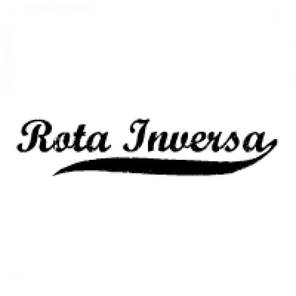 Banda Rota Inversa Logo