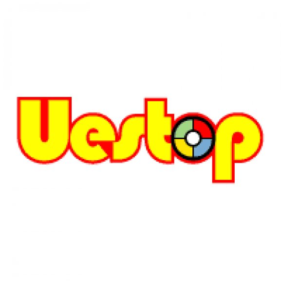 Banda Uestop Logo