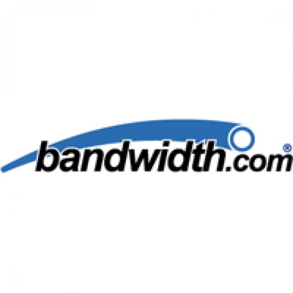 Bandwidth.com Logo