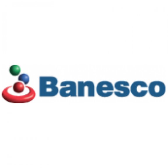 Banesco Logo