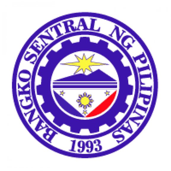 Bangko Sentral ng Pilipinas Logo