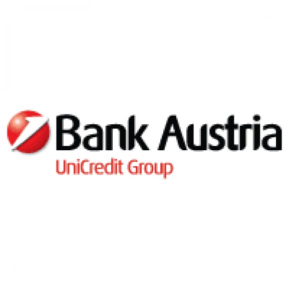 Bank Austria UniCredit Group Logo