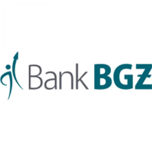 Bank BGZ Logo