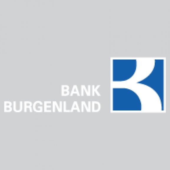 Bank Burgenland Logo