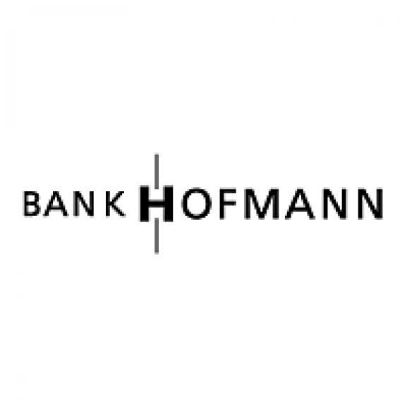 Bank Hofmann Logo