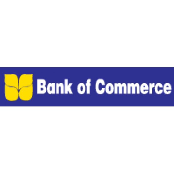 Bank of Commerce Logo
