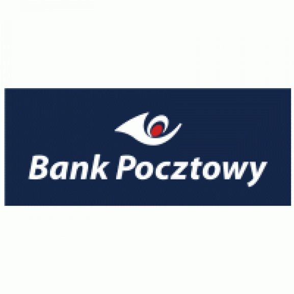 bank pocztowy Logo