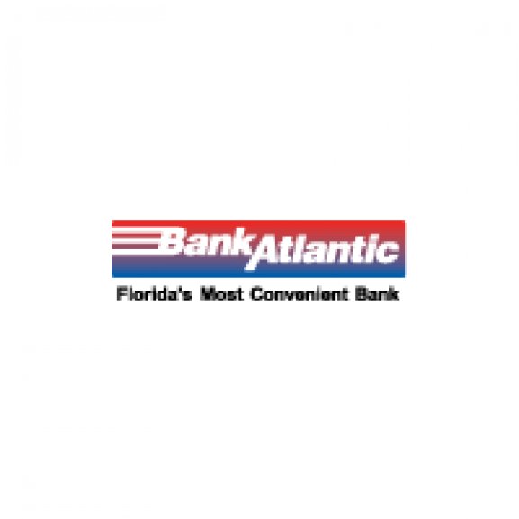 BankAtlantic Logo