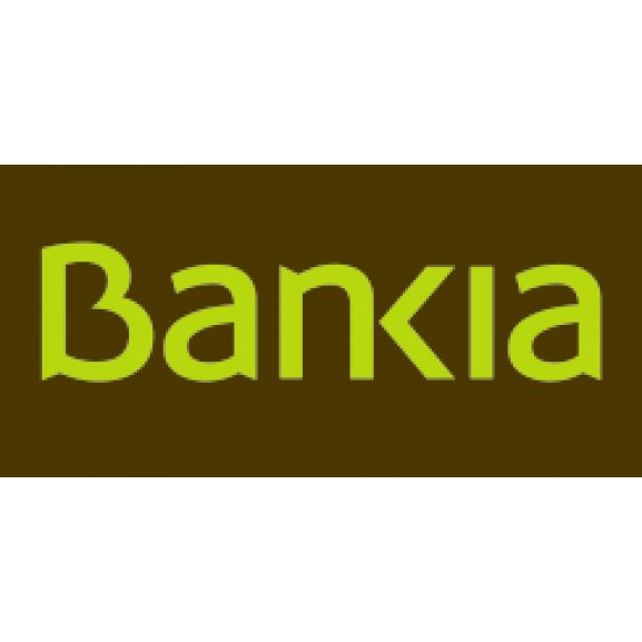 Bankia Logo