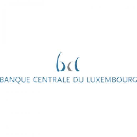 Banque Centrale du Luxembourg Logo