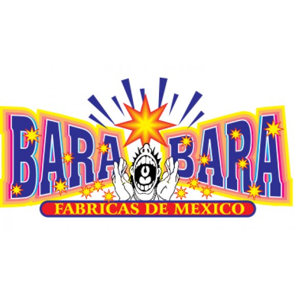 Bara-Bara Logo