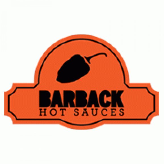 Barback Hot Sauces Logo