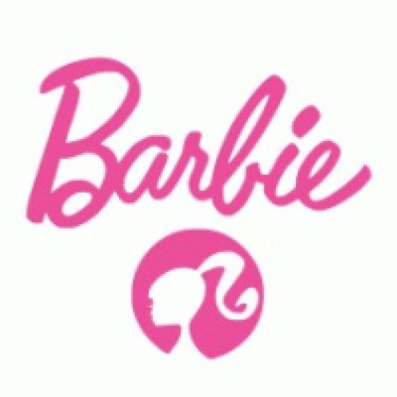 Barbie 2010 Logo