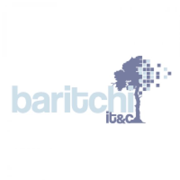 Baritchi IT&C Logo