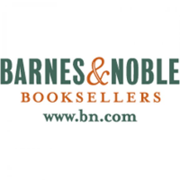 Barnes & Noble Booksellers Logo