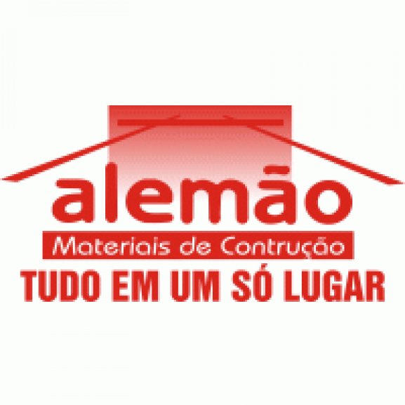 Barraca do Alemão Logo