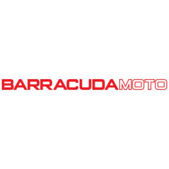 Barracuda Moto Logo