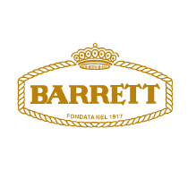 Barrett Logo