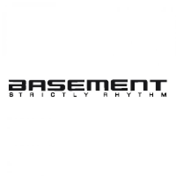 BASEMENT CLUB Logo