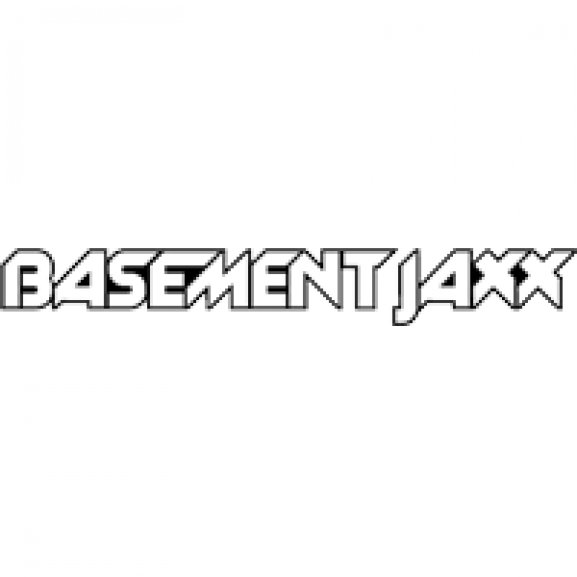Basement Jaxx Logo