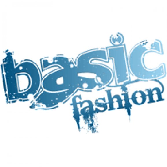 Basic Fashion Logo