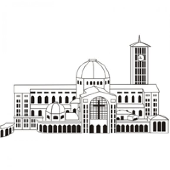 Basilica Aparecida Logo