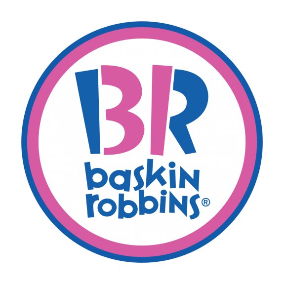 Baskin Robbins Logo