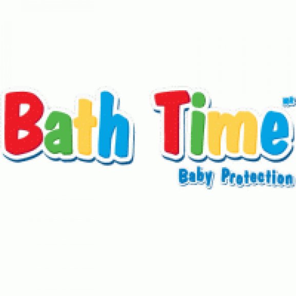 Bath Time Logo