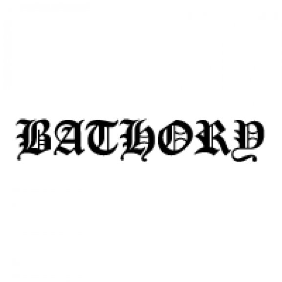 Bathory Logo