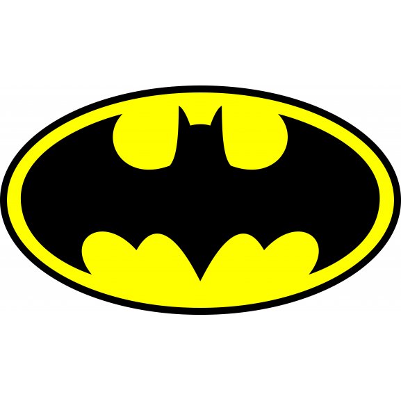 batman.eps Logo