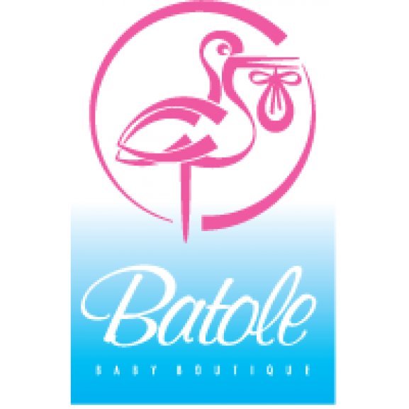 Batole Baby Boutique Logo