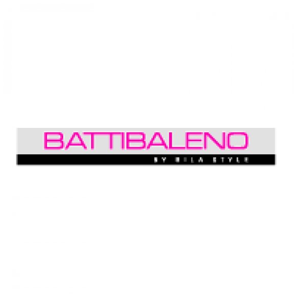 Battibaleno Logo