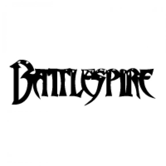 Battlespire Logo
