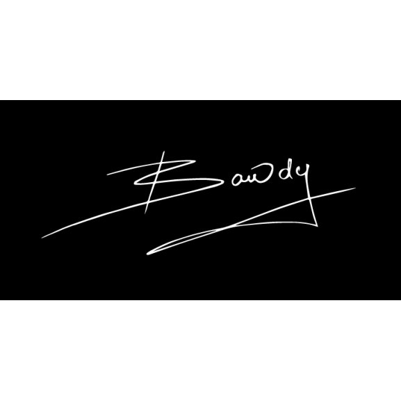 Bawdy Logo