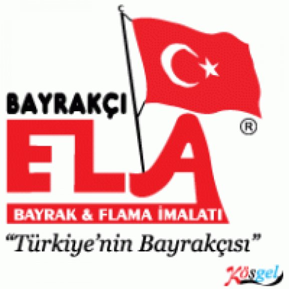 Bayrak Logo