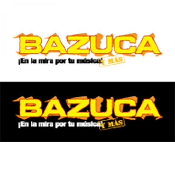 Bazuca Magazine Logo