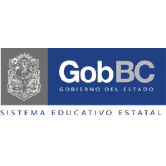 BC Baja California nuevo logo Logo
