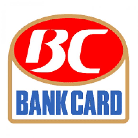 BC Card Logo