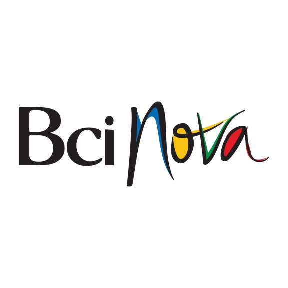 BCINova Logo