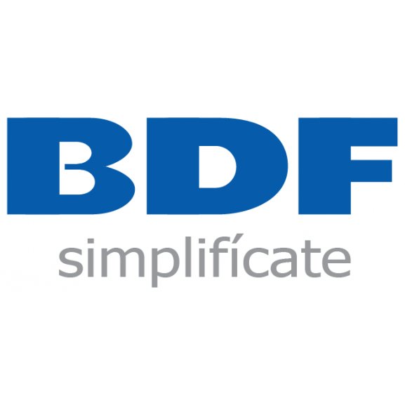 BDF Logo