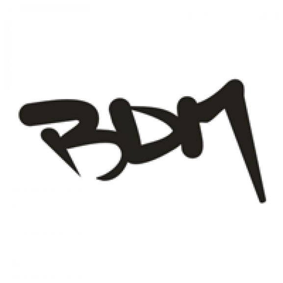 BDM Logo