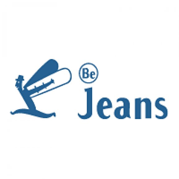 Be Jeans Logo