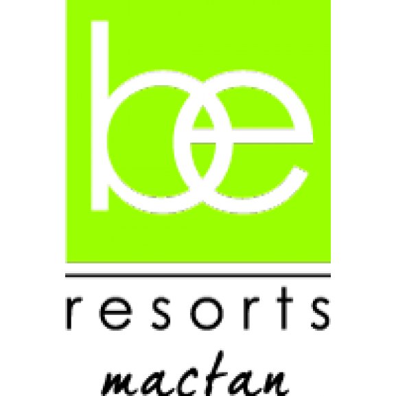 be Resorts Mactan Logo
