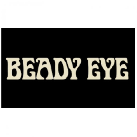 Beady Eye Logo