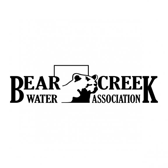 Bear Creek Water Association Logo