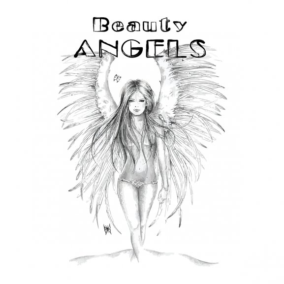 Beauty Angels Logo
