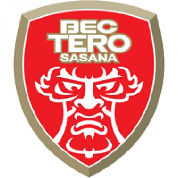 BEC Tero Sasana FC Logo