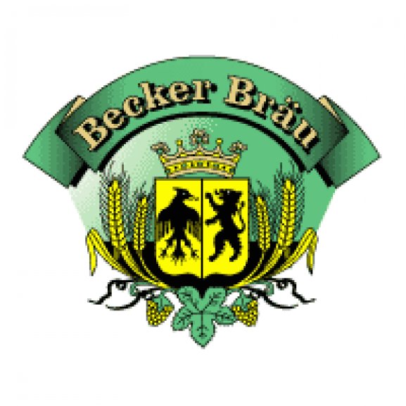 Becker Brau Logo
