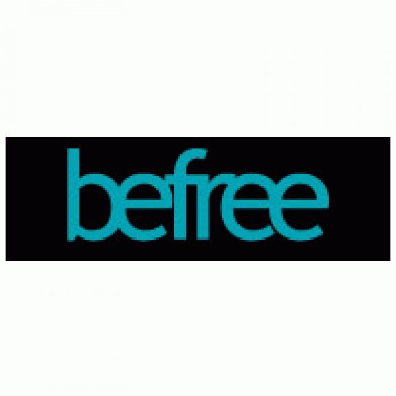 befree Logo